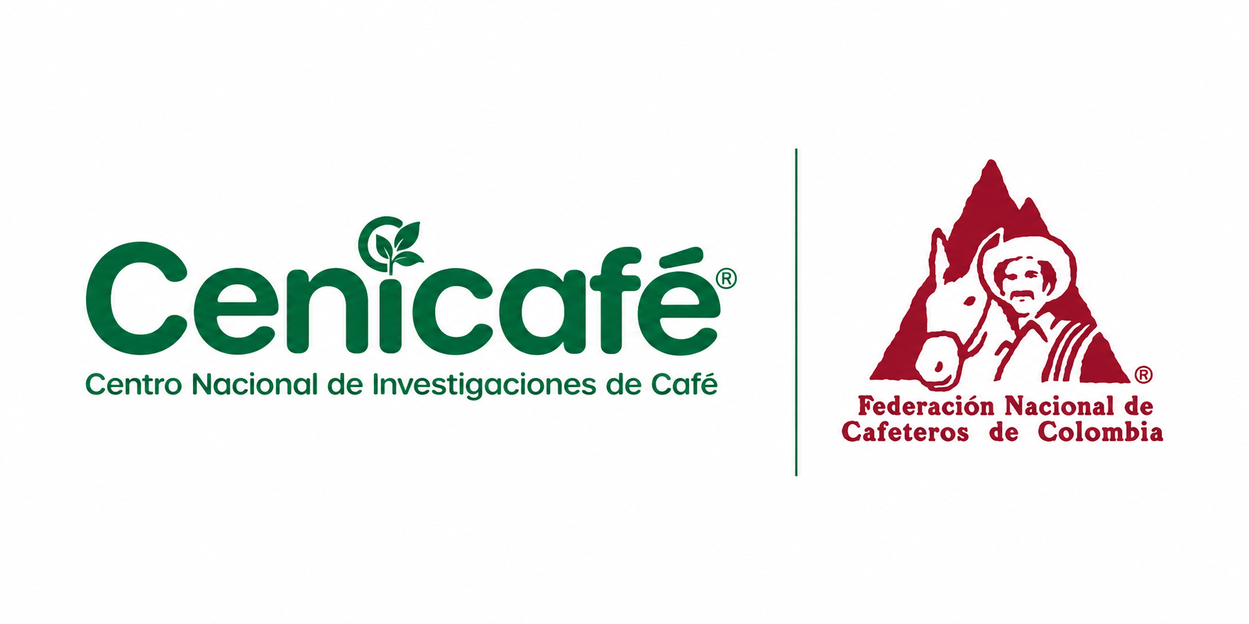 Cenicafé y Federación Nacional de Cafeteros de Colombia